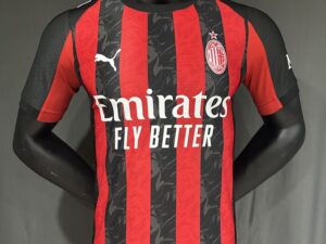 AC Milan Local 25/26 (Version Jugador 1.1)