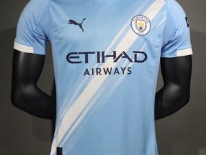 Manchester City local 25/26 (Version Jugador 1.1)