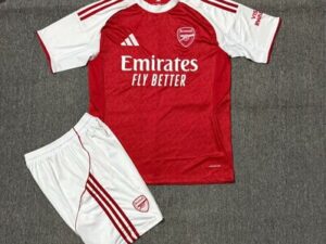 Arsenal Local 25/26 (Replica AAA)