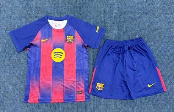 BARCELONA HOME FAN