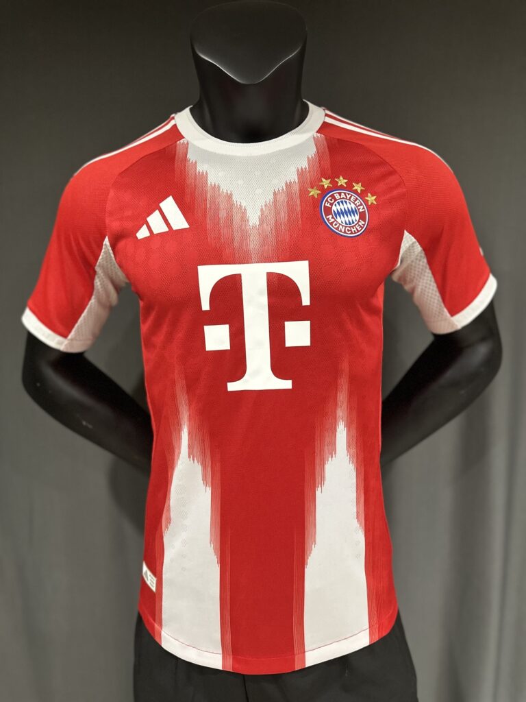 BAYERN HOME