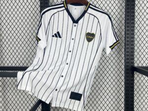 Beisbolera Boca Juniors