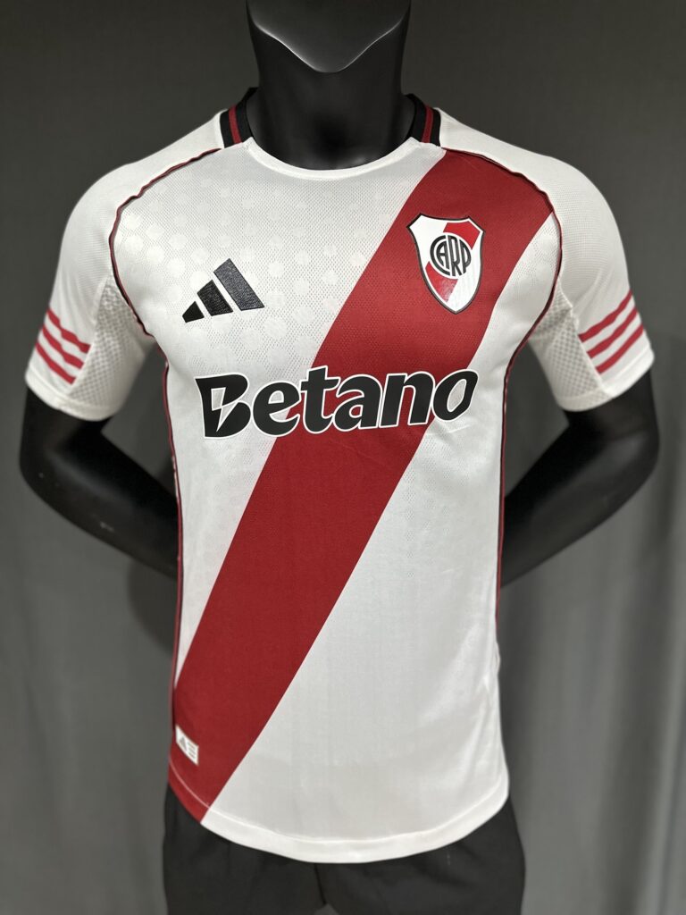 RIVER PLATE