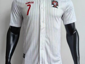 Beisbolera Portugal 2025