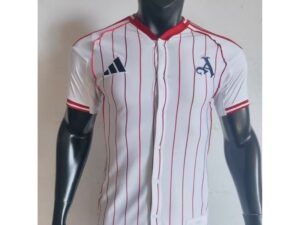 Beisbolera Arsenal 2025