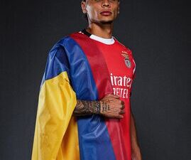 Benfica Local 25/26 (Version Jugador 1.1)