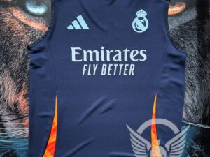 Musculosa Real Madrid