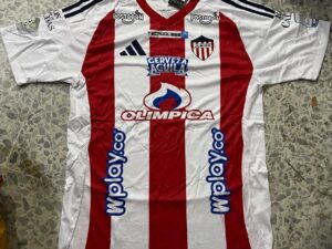 Junior Local 2025 (Replica AAA)