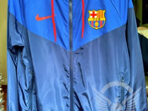 1.1 Rompevientos barcelona