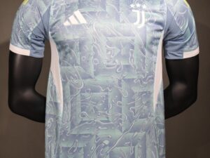 Juventus Visitante 25/26 (Version jugador 1.1)