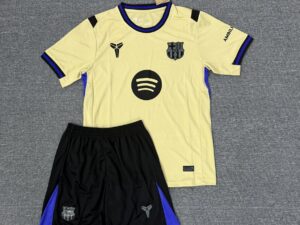 Barcelona Visitante 25/26 (Replica AAA)