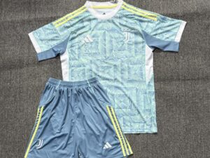 Juventus Visitante 25/26 (Replica AAA)