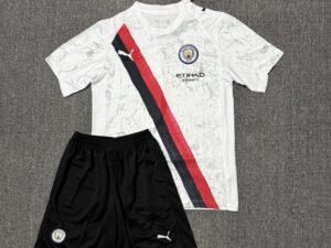 Manchester City Edición Especial (Replica AAA)