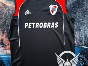 Musculosa River Plate