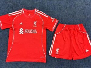 Liverpool Local 25/26 (Replica AAA)