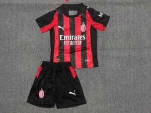 AC Milan Local 25/26(replica aaa)