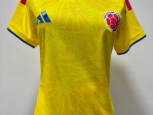 1 Colombia Local 2026  (Mundial (Mujer) (Version Jugador 1.1)