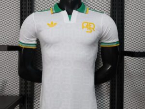 Roma 3era Equipacion 25/26 (Versión 1.1)