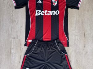 River Plate Visitante  25/26 (replica AAA)