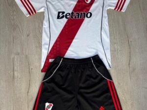 River Plate Local  25/26 (Replica AAA)