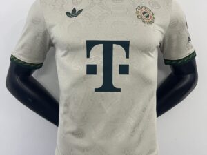 Bayern Munich Oktoberfest 25/26 (Version Jugador 1.1)