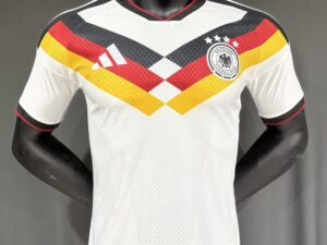 Alemania Local 2026  (Mundial) (Version Jugador 1.1)