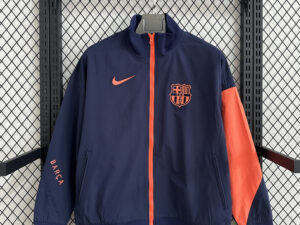 1.1 Chaqueta Barcelona edicion Total 90 (S-XL)