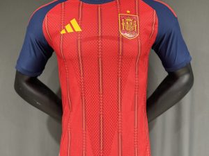 España Local 2026( Version Jugador 1.1)