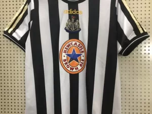 Newcastle Local 97 Tino (Version 1.1)(S-XL)