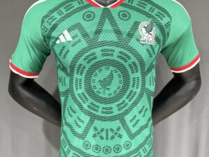 Mexico Local 2026 (Version jugador 1,1)