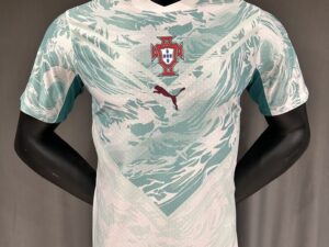 Portugal Visitante 2026 (Version jugador 1.1)