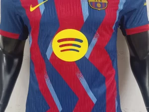 Barcelona 4ta equitación 2026 (Version Jugador 1.1)