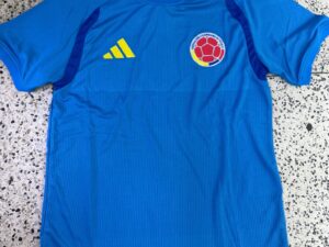 Colombia Presentacion 2026 Azul