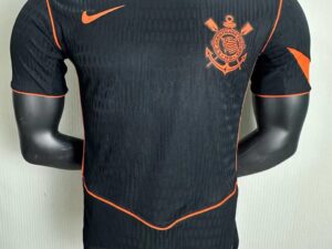 corinthians 3era equipacion 25/26 (Version jugador)