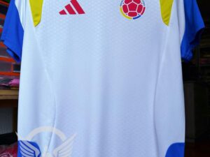 Colombia Entrenamiento 2026 (Version 1.1)