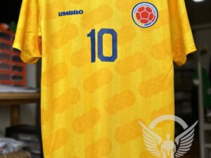 1a Colombia Local 94 (Replica AAA)