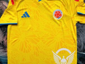 1a Colombia Local 2026 (Caballero) (Replica AAA)