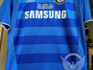 Chelsea Local 2012 (Version 1.1) (S-XL)