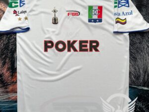 Once Caldas Local 2004 (Replica AAA)