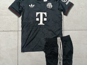 Bayern Munich 25/26  3era Equipacion (Replica AAA)