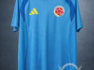 Colombia Presentacion 2026 Azul Clara