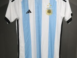 Argentina local 2022 (Version Jugador 1.1) (Campeon del Mundial)
