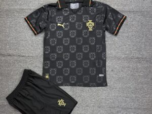1a Portugal 2026 Edicion Especial (Niño) (Replica AAA)