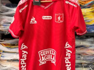 America de Cali Local 2025