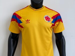 1.1 Colombia 90 Remake (Version 1.1)