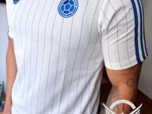 1.1 Colombia Icons (Retro 1.1)