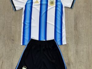 Argentina Local 2026 (Replica AAA)