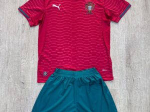 Portugal 2026 Local (Replica AAA)