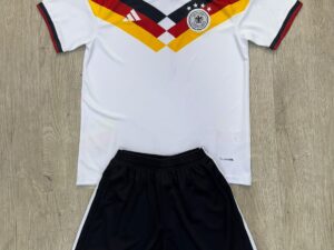 Alemania Local 2026 (Replica AAA)