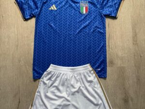 Italia Local 2026 (Replica AAA)